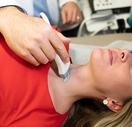 Thyroid Treatment