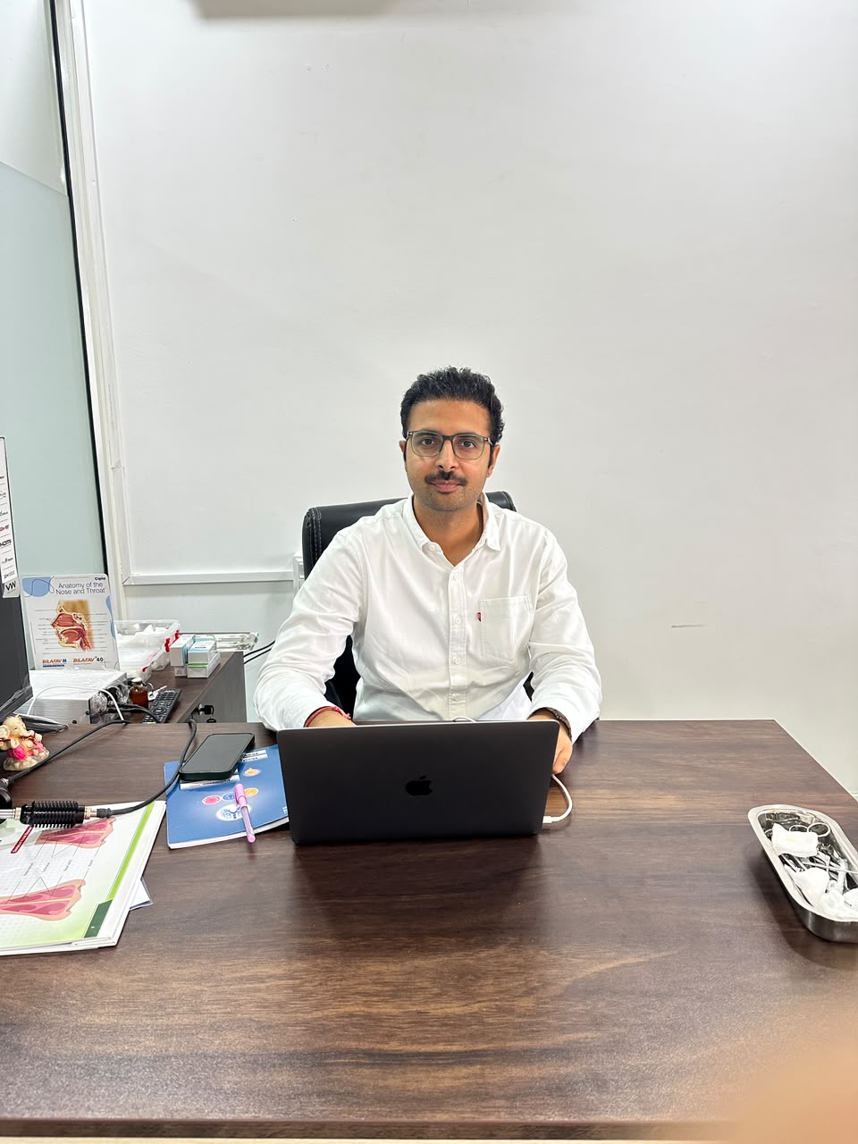 Dr. Yogendra Sutrakar